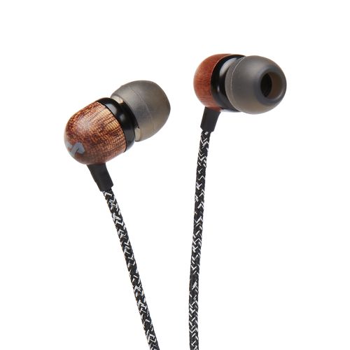 House of Marley In-ear slušalice Smile Jamaica Wireless 2, Signature Black slika 2