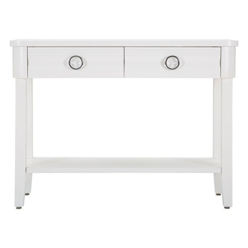 Mauro Ferretti Konzola CONSOLE SHINE cm 110X40X82 slika 2