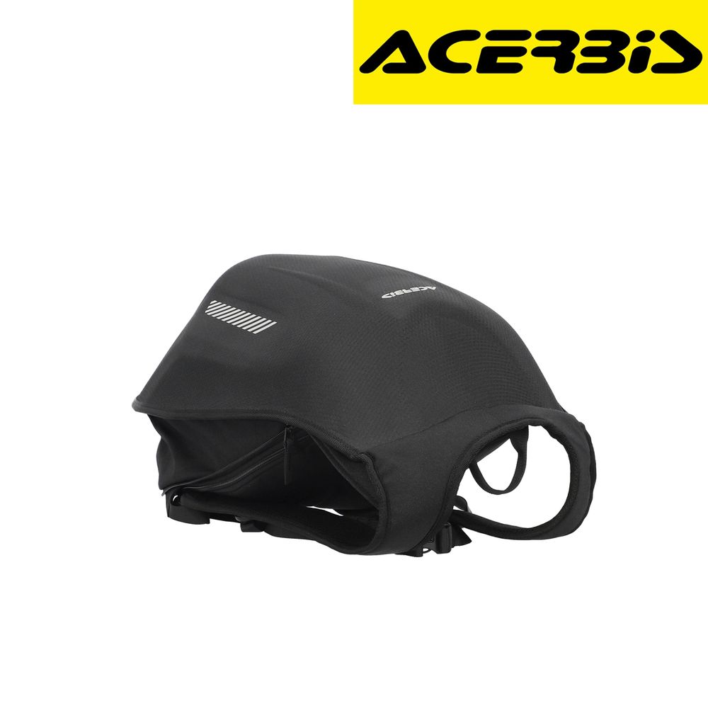 Ruksak za motor Acerbis P-EVA 31 LT - Crni slika 1