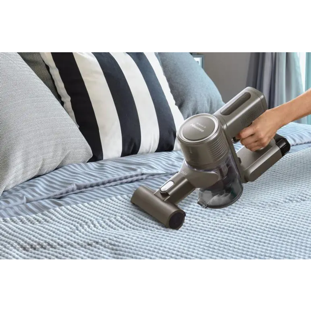 HISENSE Štapni usisivač HVC6463DA slika 6