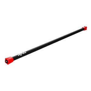 Ring Gumirana šipka za trening 5kg