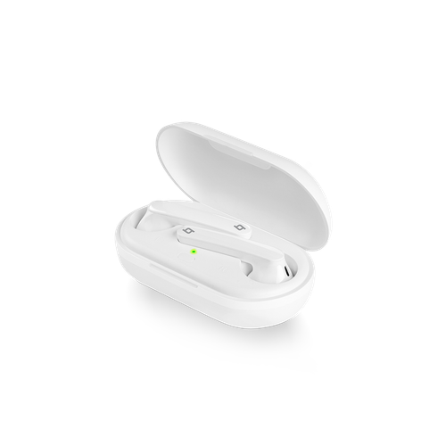 Ttec Slušalice - True Wireless Headsets - AirBeat Free - White slika 3