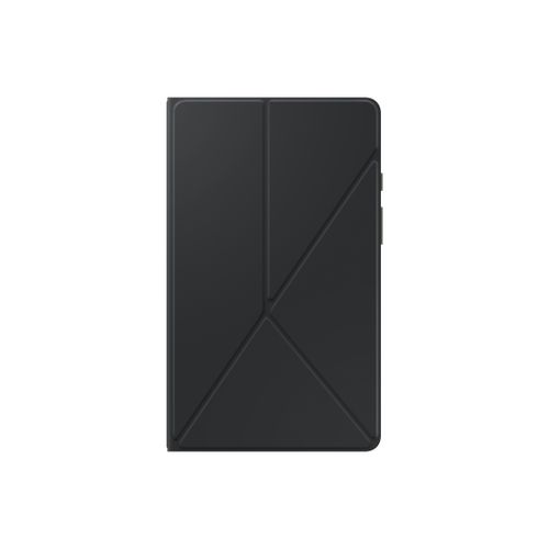 Samsung Book Cover Galaxy Tab A9 Black slika 1