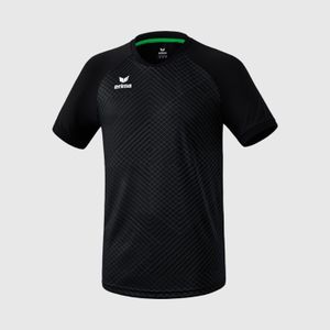 Dres Erima Madrid Jersey Black