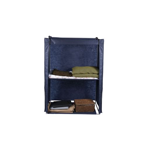 Bez - Dark Blue Dark Blue Storage Bag slika 4