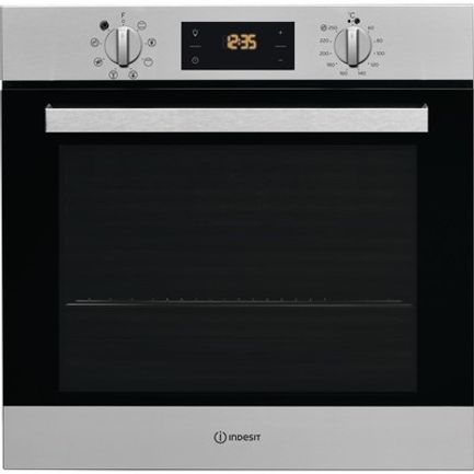 Indesit IFW6544IX ugradna rerna