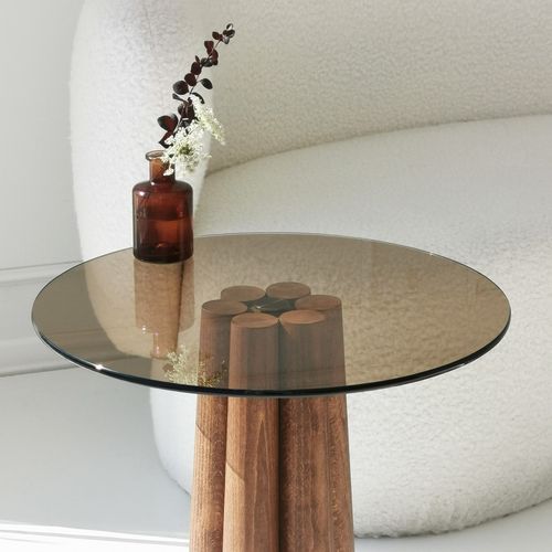 Thales - Bronze, Walnut Bronze
Walnut Coffee Table slika 3