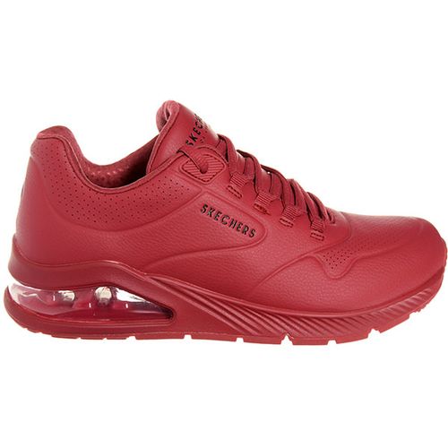 155543-RED Skechers Patike Uno 2 155543-Red slika 1