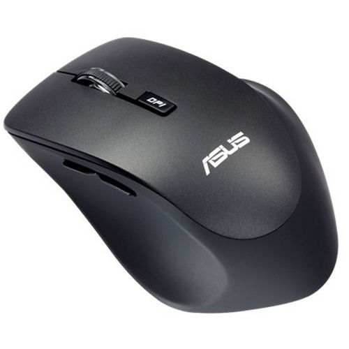 ASUS WT425 Wireless miš crni slika 8