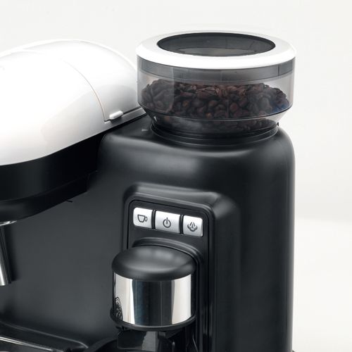 Ariete Moderna aparat za kavu s mlincem bijeli MOD 1318/01 slika 6