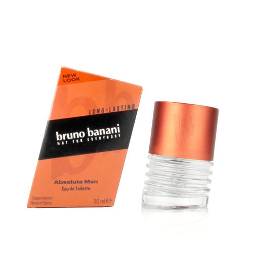 Bruno Banani Absolute Man Eau De Toilette 30 ml (man) slika 2