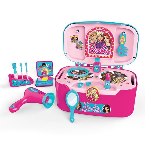 Barbie Bildo Salon Lepote Kofer slika 2