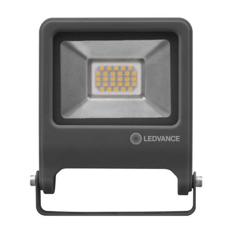 LEDVANCE LED reflek EnduraFlood 20W 4000k t. siva slika 2