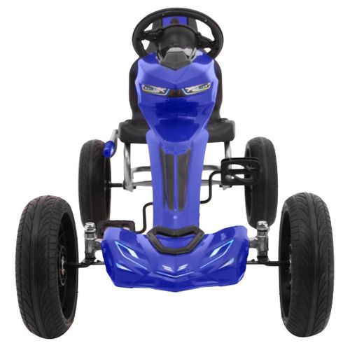 Go-kart  Grand Ride - plavi slika 7