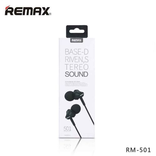 REMAX Slušalice RM-501 pink slika 4