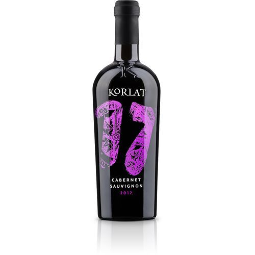 Korlat Cabernet Sauvignon