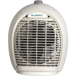 Kumtel Kalorifer grijalica 2000 W Lx-6331T