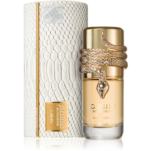 Lattafa Musamam White Intense Eau de Parfum 100ml