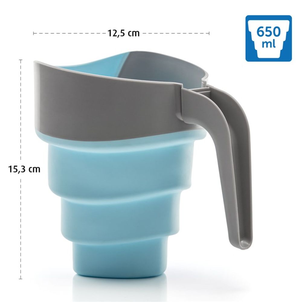 Reer Čaša za pranje kose MyHappyBath 650ml slika 5