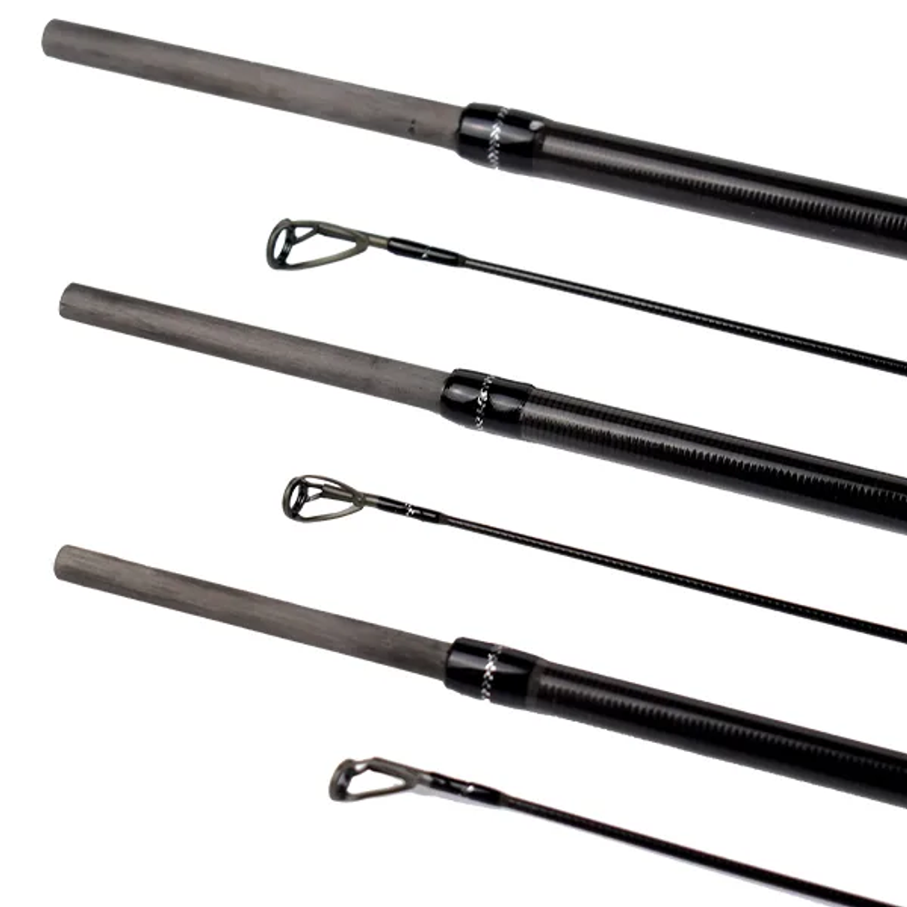 Xzoga štap Black Mamba Venom 290cm 16-48gr štap za ribolov slika 3
