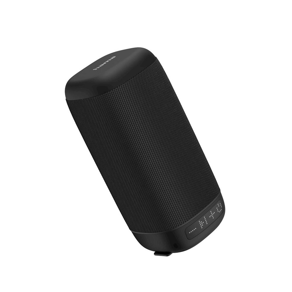 Zvučnik Hama "Tube" 3.0 Bluetooth® black slika 1