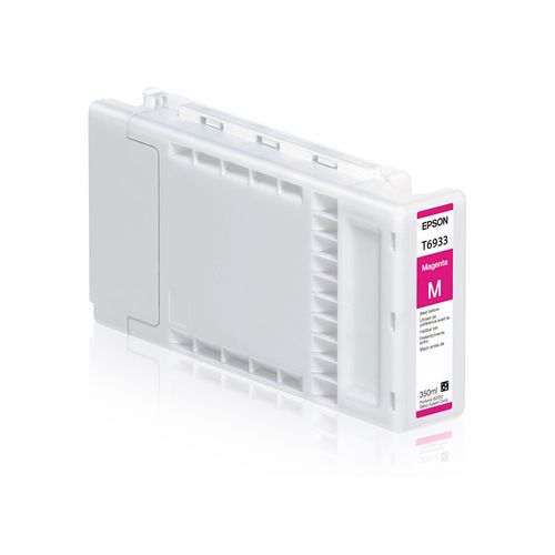 EPSON T6933 UltraChrome XD magenta 350ml kertridž slika 1