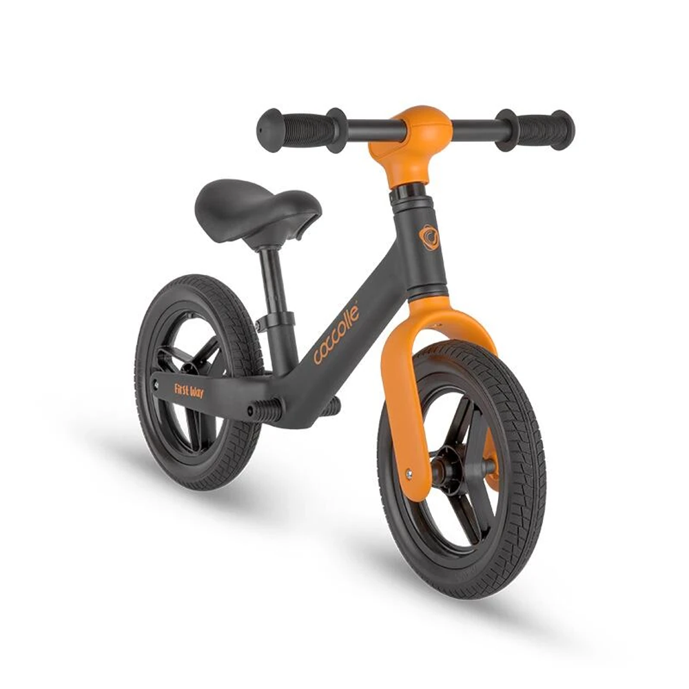 Coccolle® Balans bicikl First Way, Orange Shadow slika 5