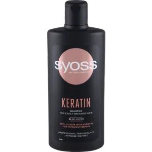 Syoss Keratin šampon za kosu 440ml