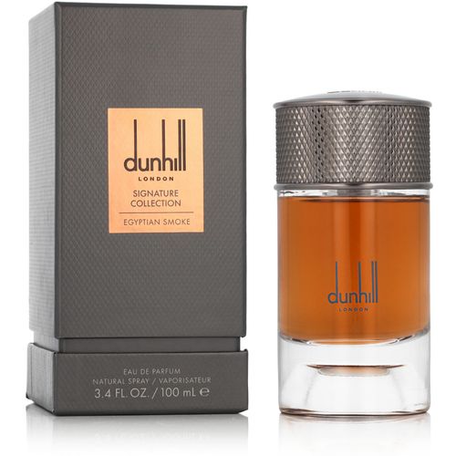 Dunhill Alfred Signature Collection Egyptian Smoke Eau De Parfum 100 ml (man) slika 2