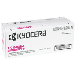 Kyocera TK-5405M magenta toner