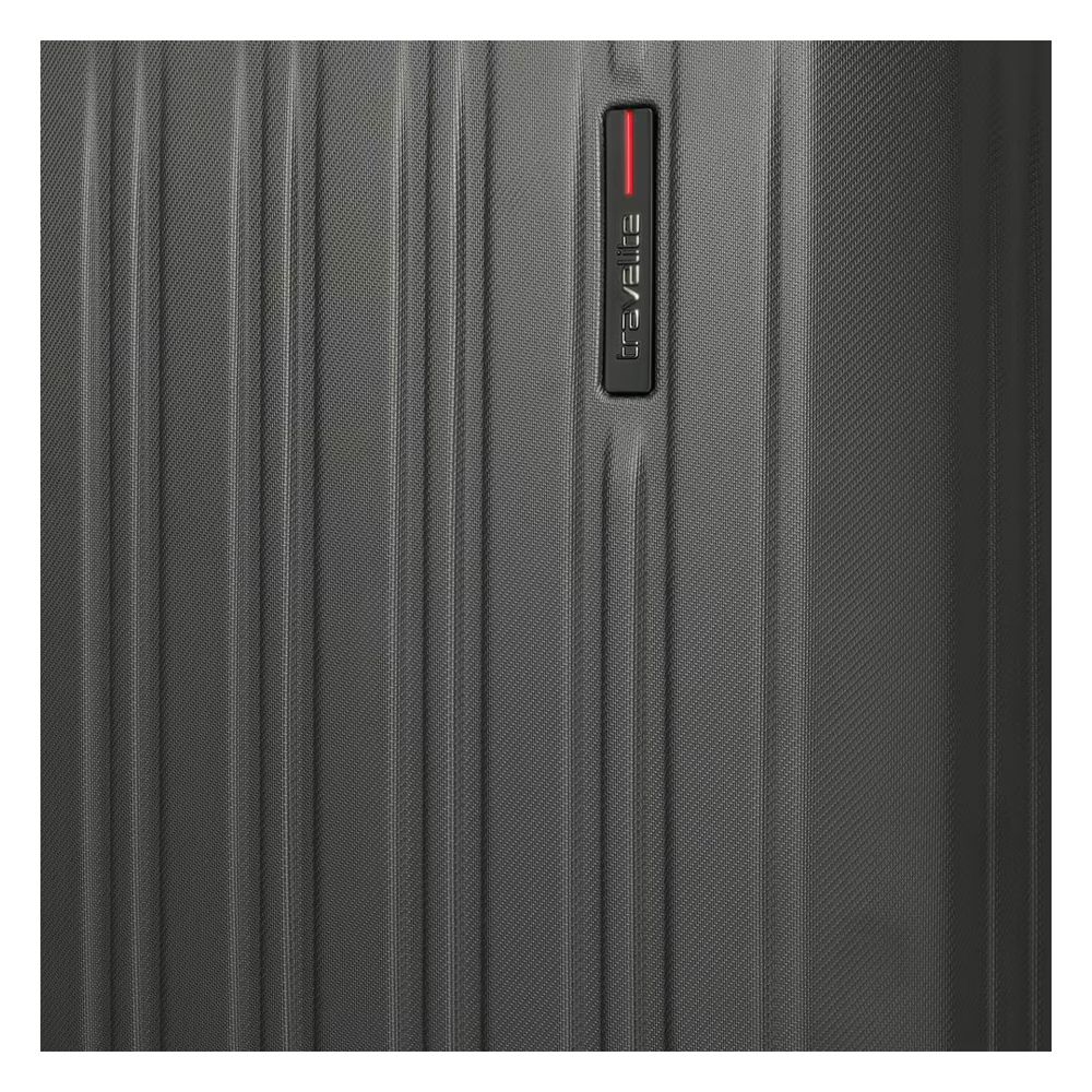 Travelite kofer 66 cm ABS Dynamiic, 7000148-04, anthracite slika 7