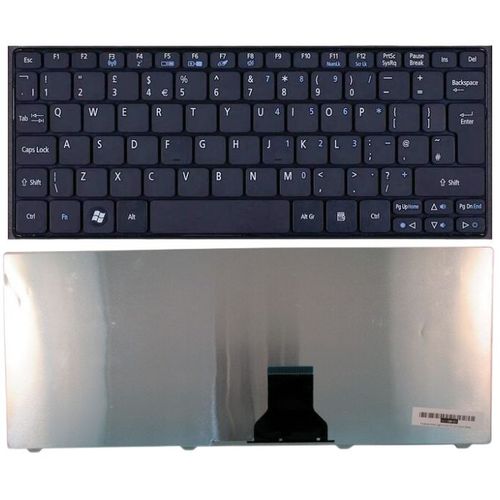 Tastatura za laptop Acer 721 722 751 752 slika 3