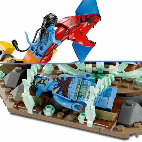 Playset Lego AVATAR slika 3