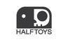 Yantai Halftoys LTD logo