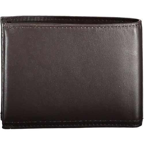 CALVIN KLEIN MAN BROWN WALLET slika 2