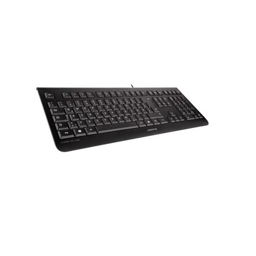 Cherry KC-1000 tastatura, USB, crna slika 3