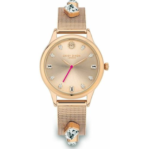 Ženski sat Daisy Dixon DD105RGM (Ø 35 mm) - Elegantna moda za svaku priliku slika 1