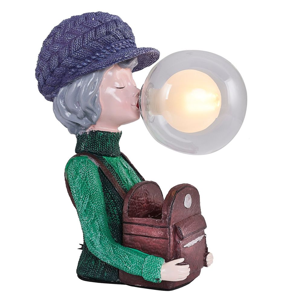 Lampa za Sto Krakow - C1300 - Višebojna slika 2