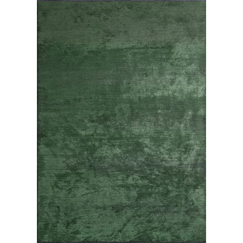 Tepih PLAIN FOREST GREEN (A), 160 x 230 cm slika 1