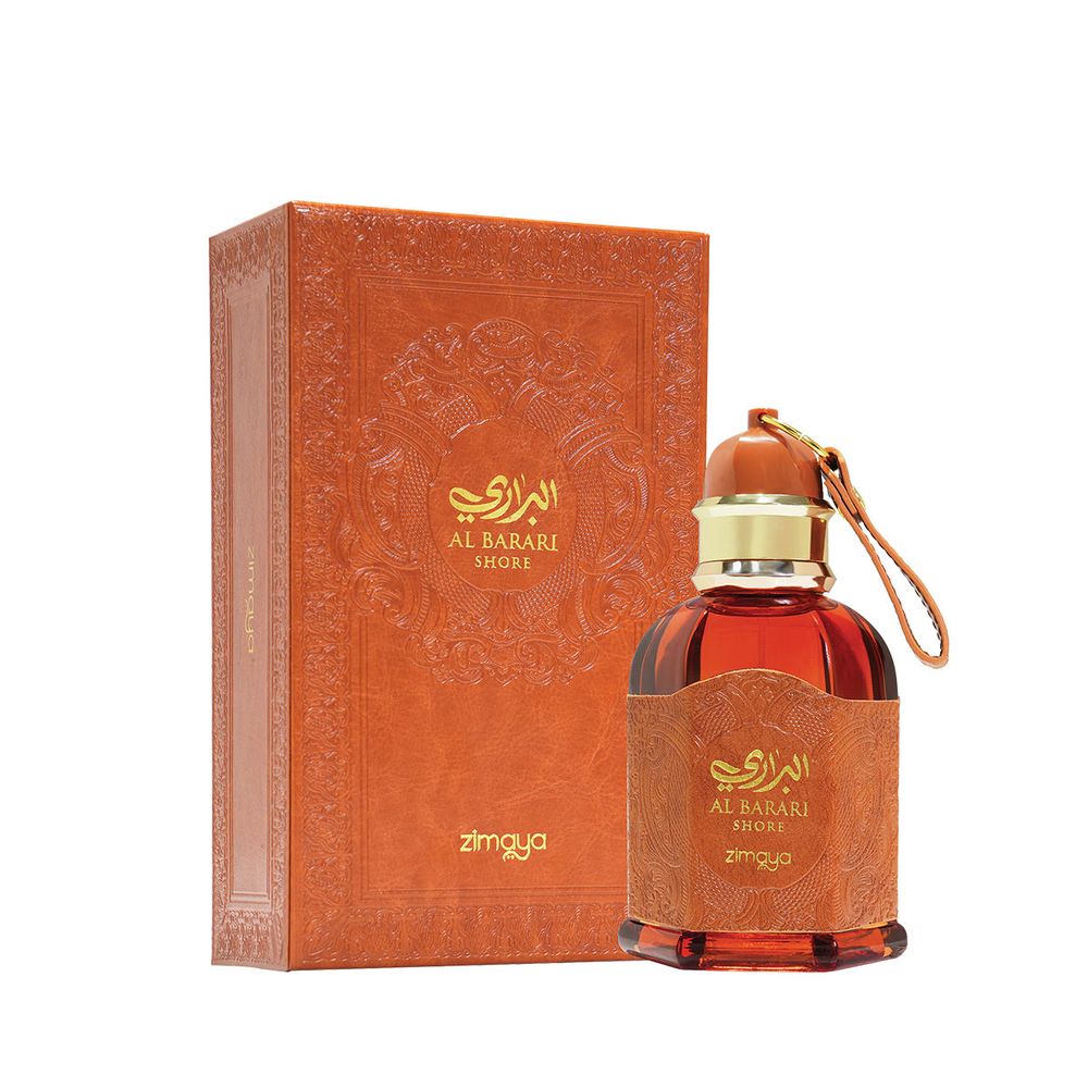 Zimaya Al Barari Shore Eau De Parfum 100 ml (man) slika 2