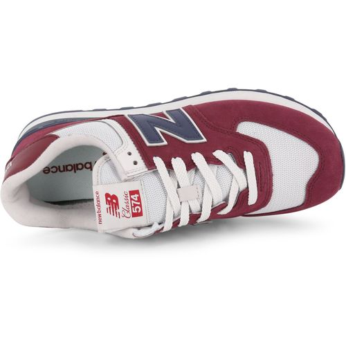 Muške tenisice New Balance ML574ESW slika 3