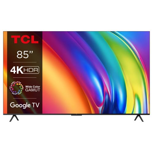 TCL 85P745 Televizor 85" LED, 4K, HDR, GoogleTV slika 2