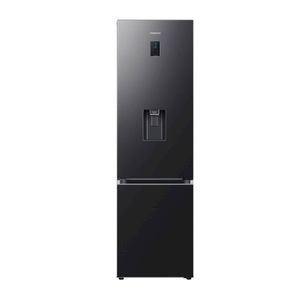 SAMSUNG Kombinovani frižider RB38C650EB1/EK, 386 l
