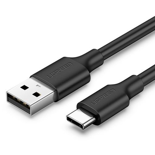 Ugreen USB - USB Type-C kabel 480 Mbps 3 A 150 cm slika 1