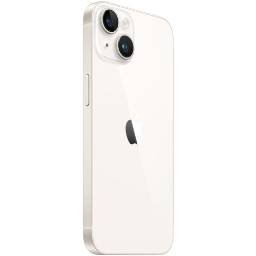 Apple iPhone 14 MPX33SX/A 6/512GB Starlight - Mobilni telefon slika 3