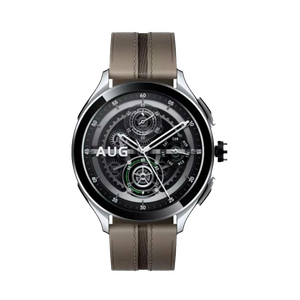 Xiaomi pametni sat Watch 2 Pro Silver Case