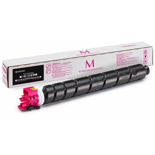 KYOCERA TK-8525M magenta toner slika 1