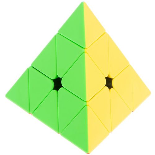 MoYo PYRAMINX rubikova piramida slika 3