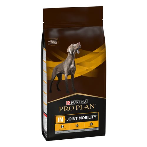 PRO PLAN VETERINARY DIETS JM Joint Mobility, za poboljšanje pokretljivosti zglobova, 12 kg slika 1