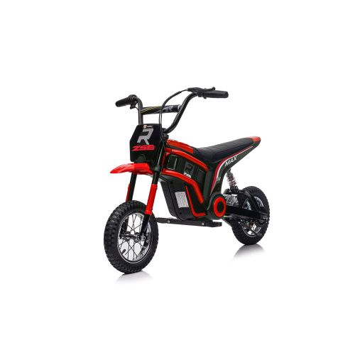 Motor na akumulator SX2328 - crveni slika 11